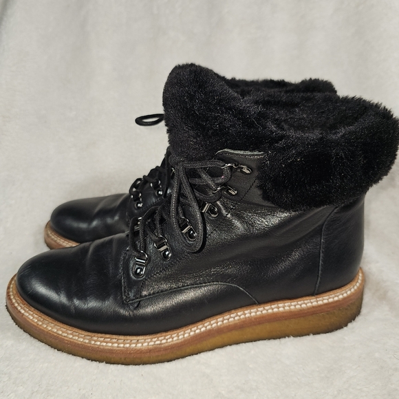Botkier winter boots - Picture 7 of 13